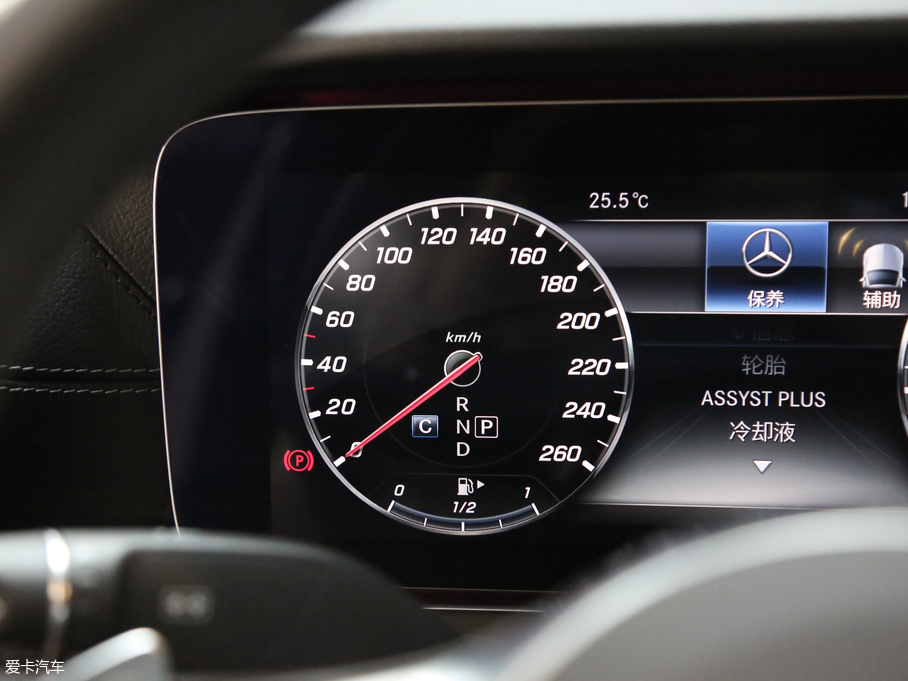 2019YE E 260 L 4MATIC \