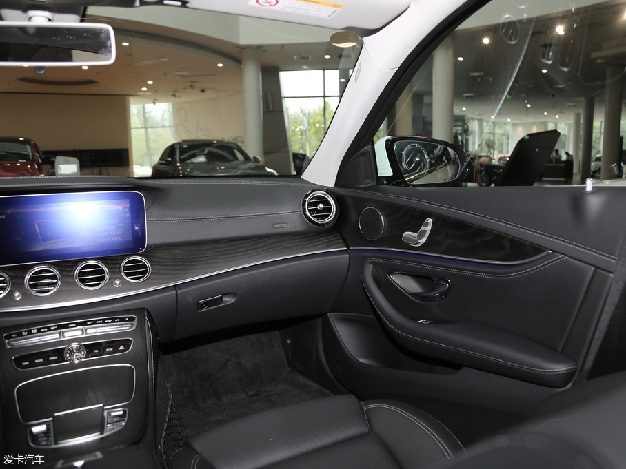 2019YE E 260 L 4MATIC \