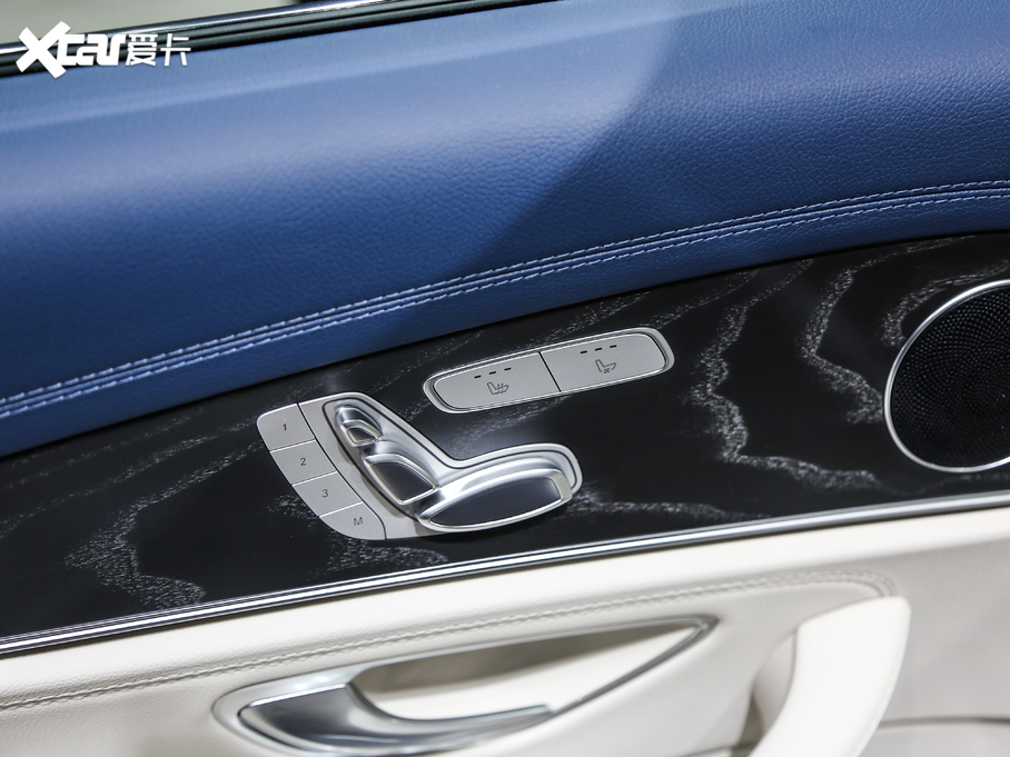 2019YE(j) E 300 L A