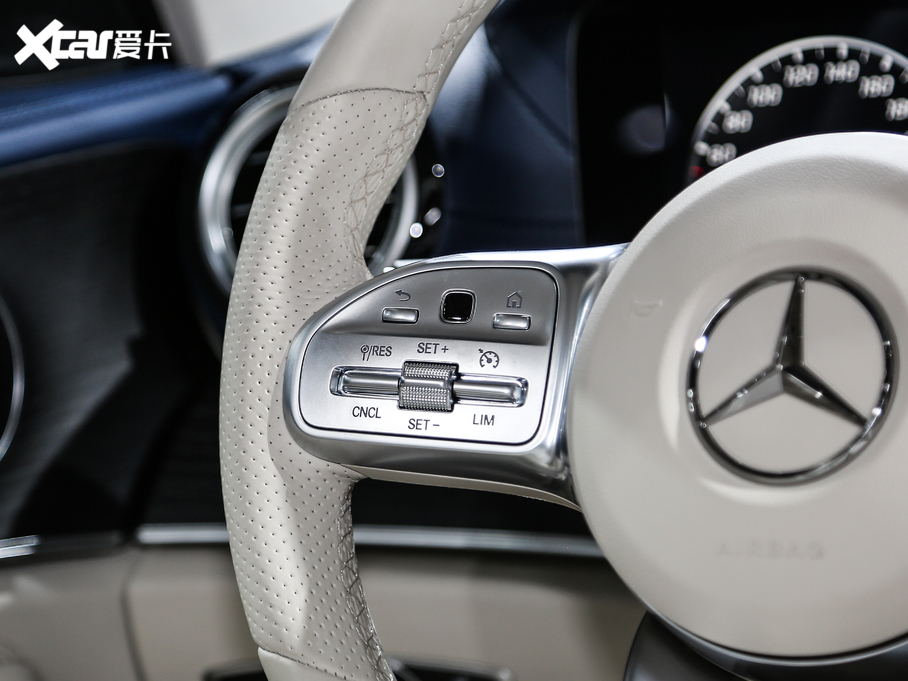 2019YE(j) E 300 L A