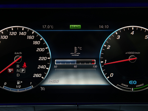 2019E 260L \(yn)(dng) п؅^(q)