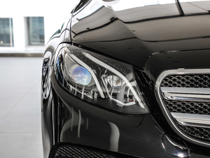 2019E 200 L \ 4MATIC ^