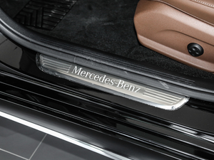 2019E 200 L \ 4MATIC g