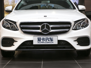 2019E 260 L 4MATIC \(yn)(dng) (x)(ji)^