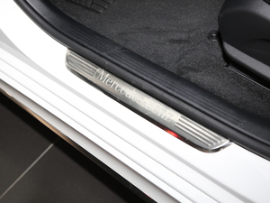 2019E 260 L 4MATIC \ g