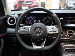 2019E 260 L 4MATIC ˶ 