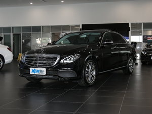 2019Ŀ E 300 L ʱ ǰ45