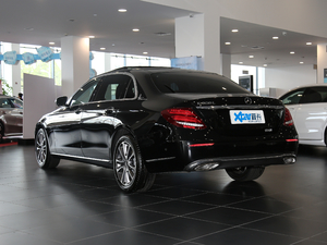 2019Ŀ E 300 L ʱ 45