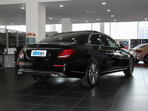 2019Ŀ E 300 L ʱ 