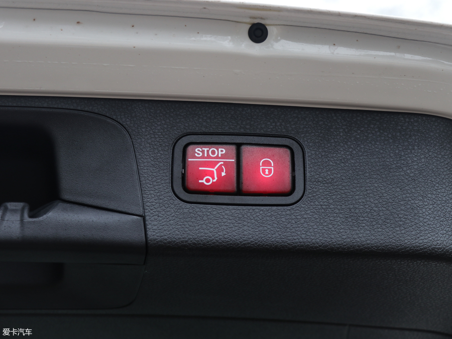 北京奔馳2019款奔馳GLC級