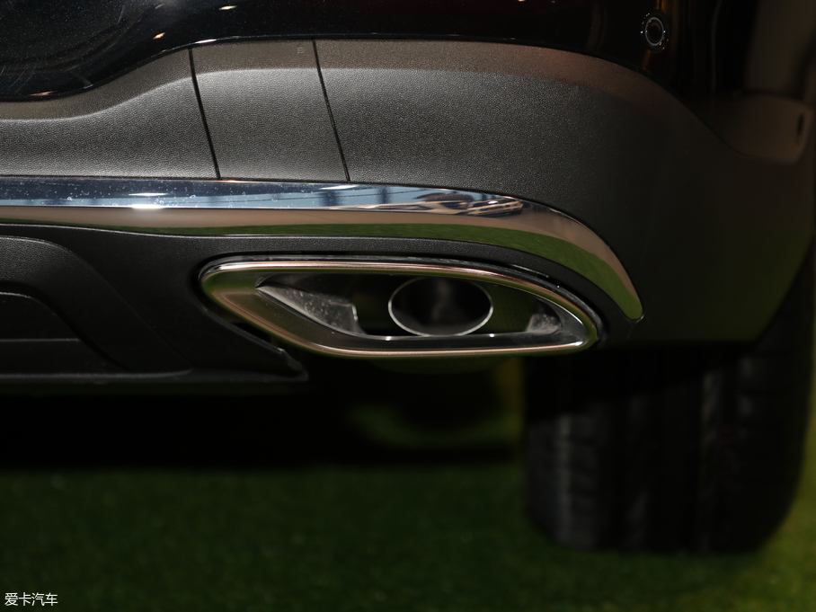 2019��YGLC GLC 260 L 4MATIC�Ӹ���