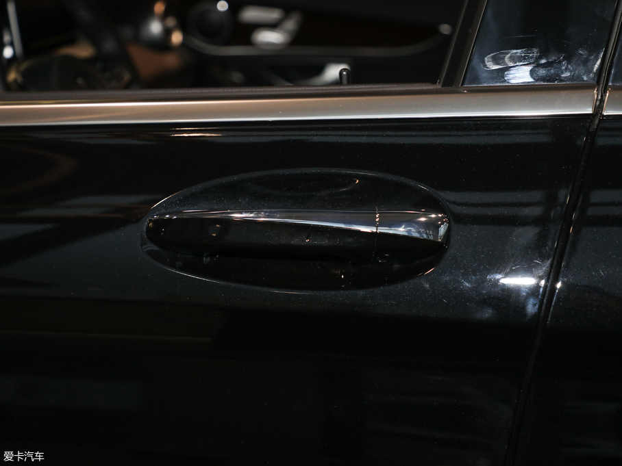 2019��YGLC GLC 260 L 4MATIC�Ӹ���