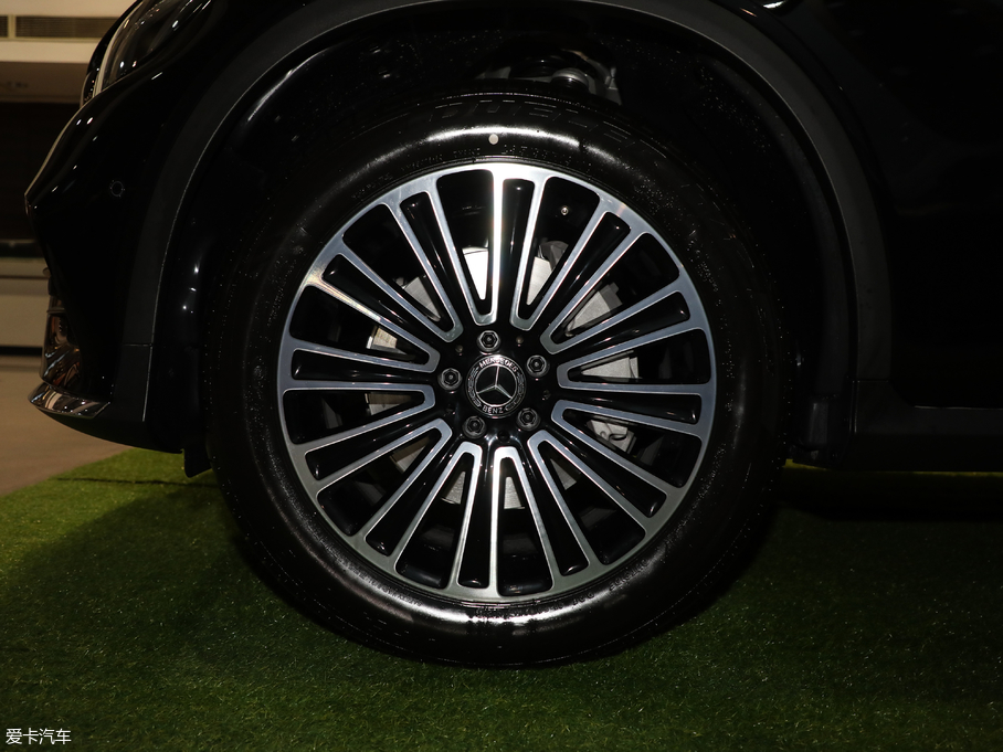 2019��YGLC GLC 260 L 4MATIC�Ӹ���