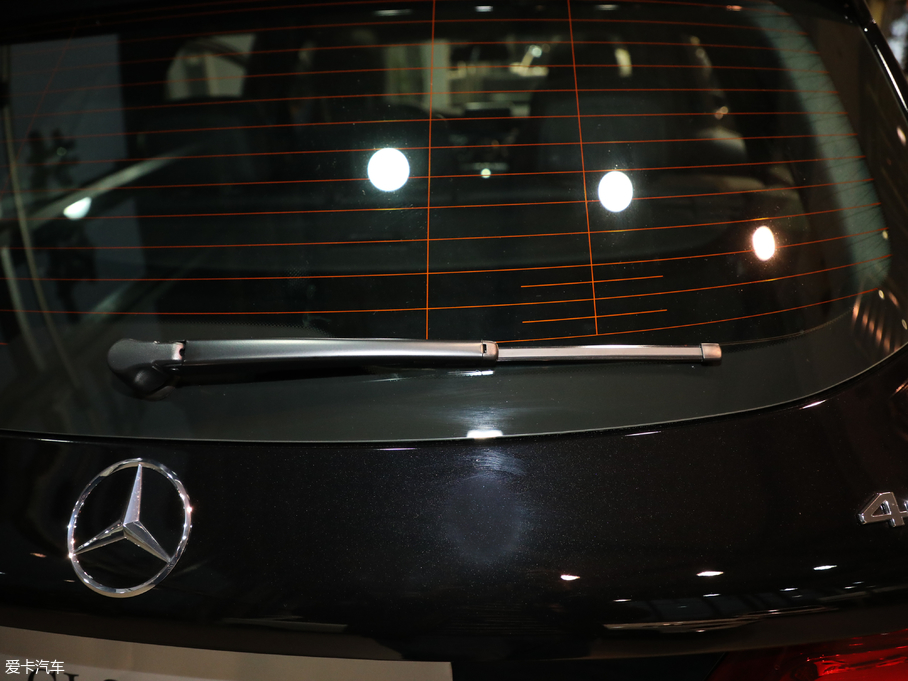 2019��YGLC GLC 260 L 4MATIC�Ӹ���