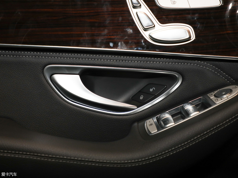 2019��YGLC GLC 260 L 4MATIC��(d��ng)����