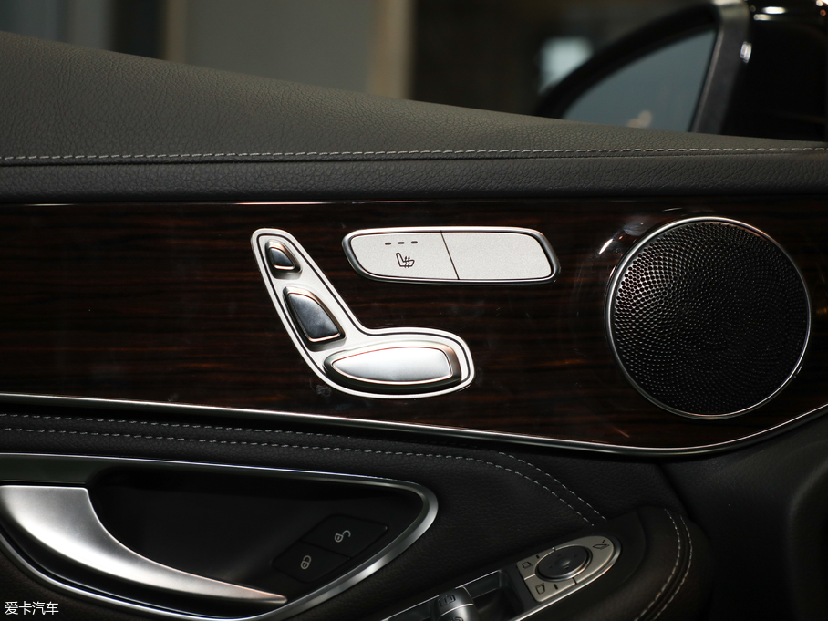 2019��YGLC GLC 260 L 4MATIC�Ӹ���