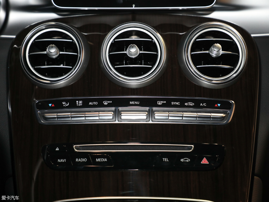 2019YGLC GLC 260 L 4MATICӸ