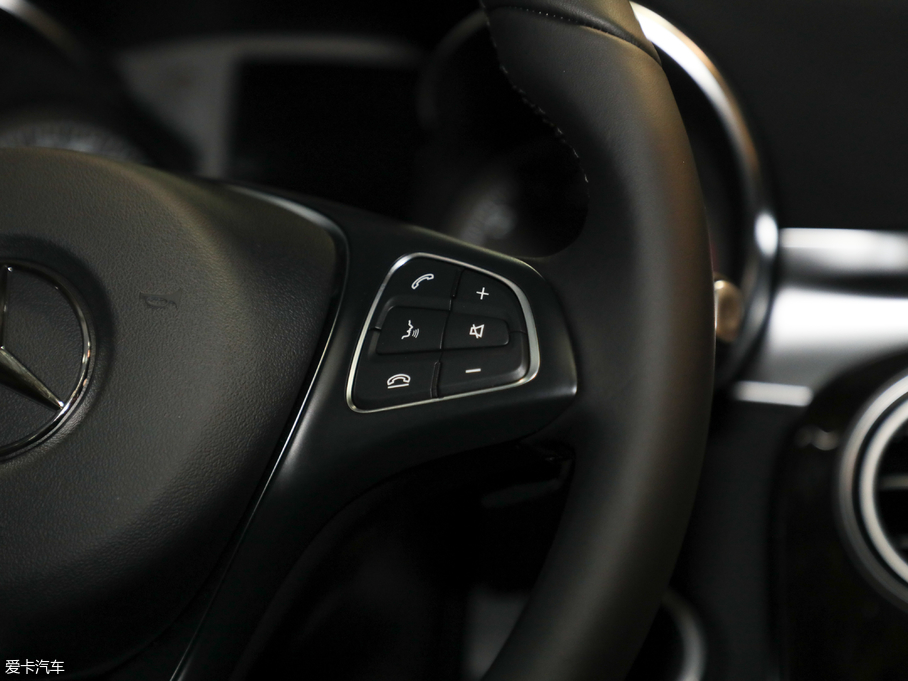 2019��YGLC GLC 260 L 4MATIC�Ӹ���