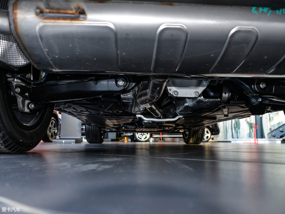 2019YGLC GLC 260 L 4MATICӸ