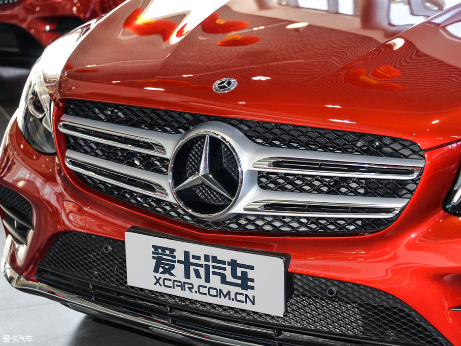 2019YGLC GLC 260 L 4MATICӸ