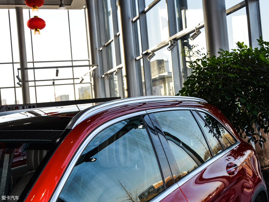 2019YGLC GLC 260 L 4MATIC(dng)