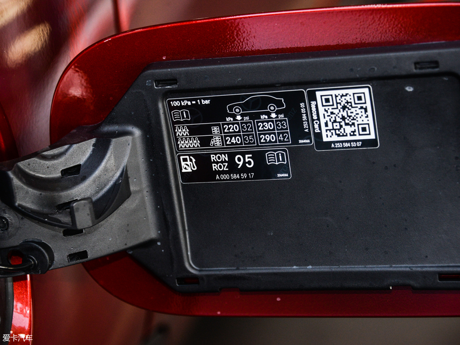 2019YGLC GLC 260 L 4MATICӸ