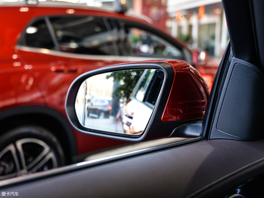 2019YGLC GLC 260 L 4MATIC(dng)