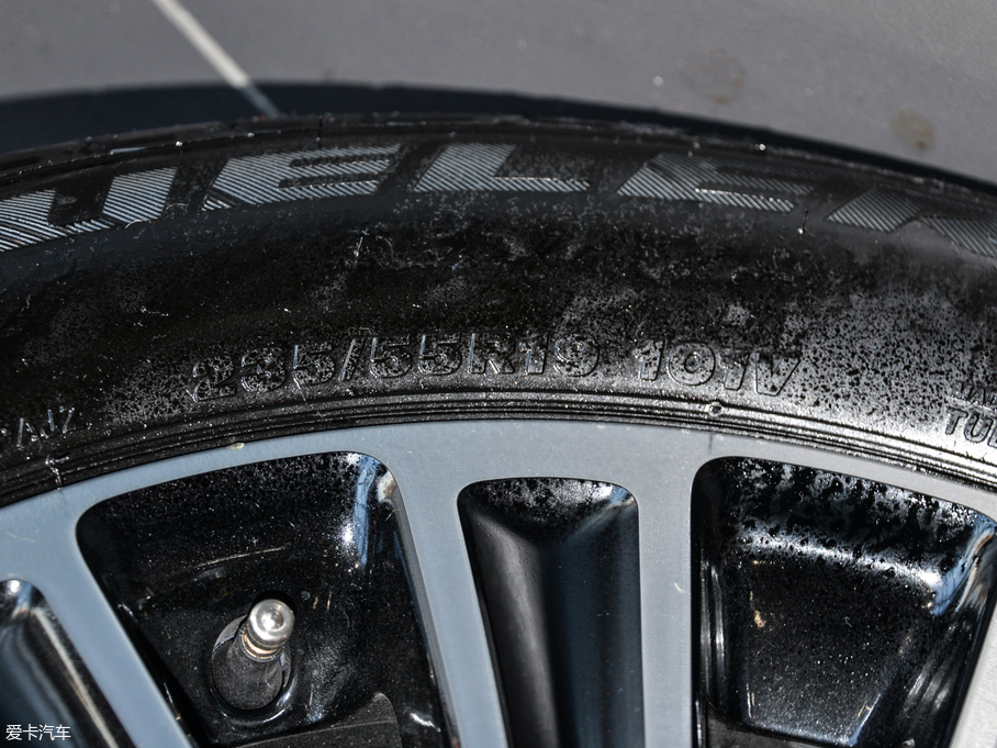 2019YGLC GLC 260 L 4MATICӸ