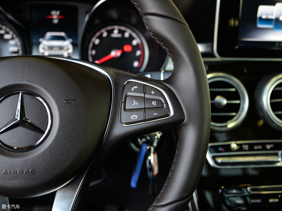 2019��YGLC GLC 260 L 4MATIC��(d��ng)����