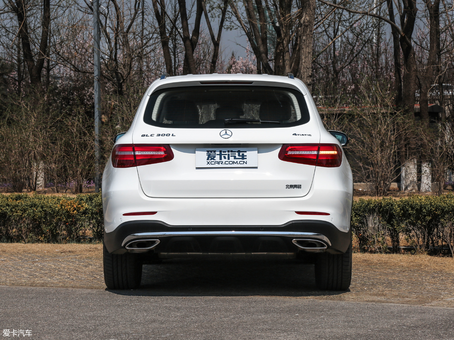 2019��YGLC GLC 300 L 4MATIC���A��