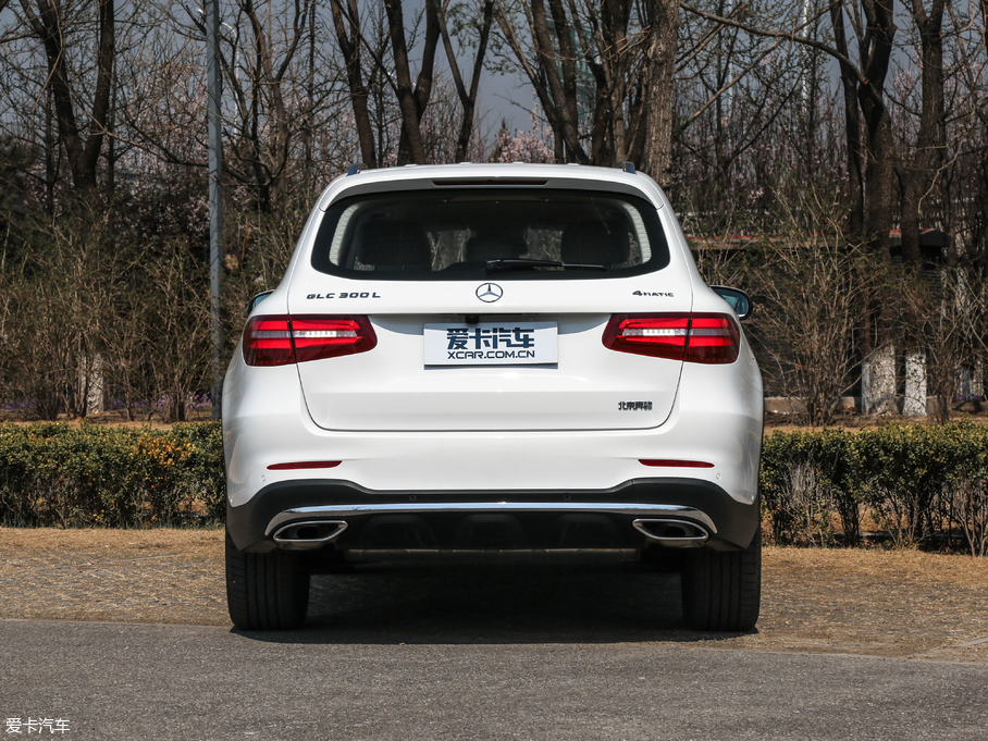 2019��YGLC GLC 300 L 4MATIC���A��