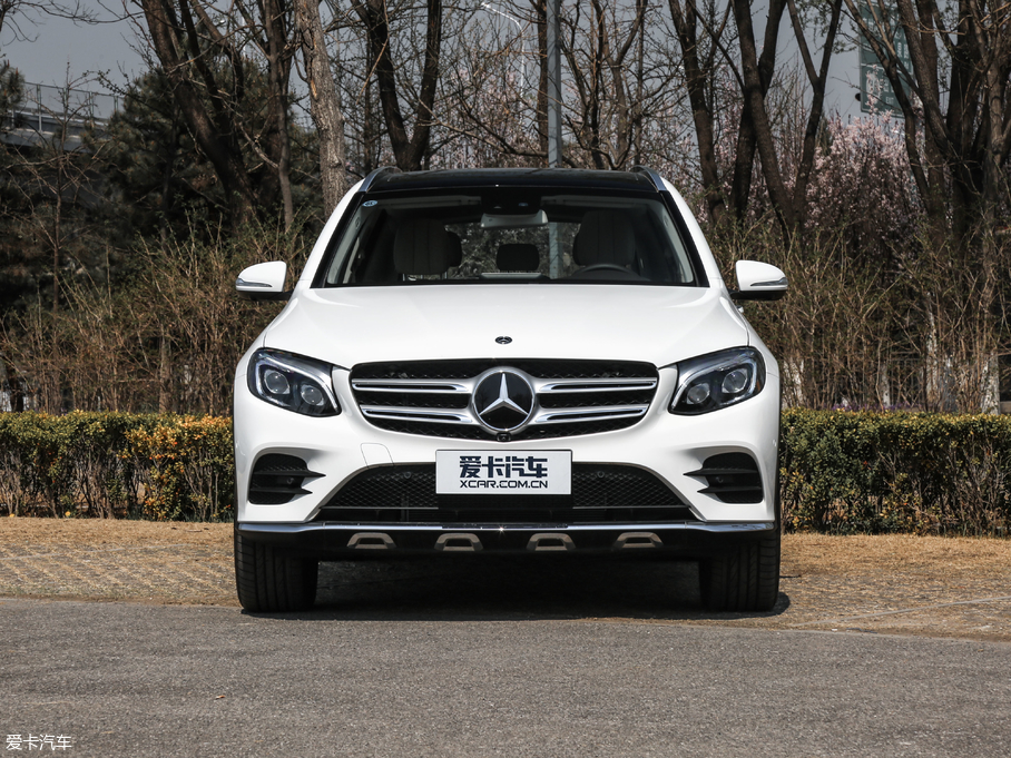 2019��YGLC GLC 300 L 4MATIC���A��