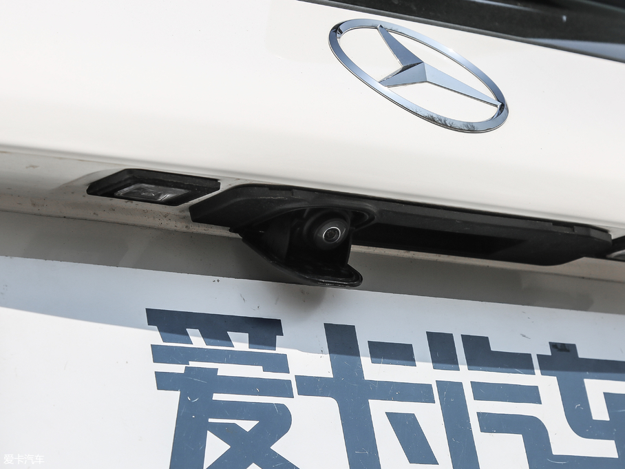 2019YGLC GLC 300 L 4MATICA