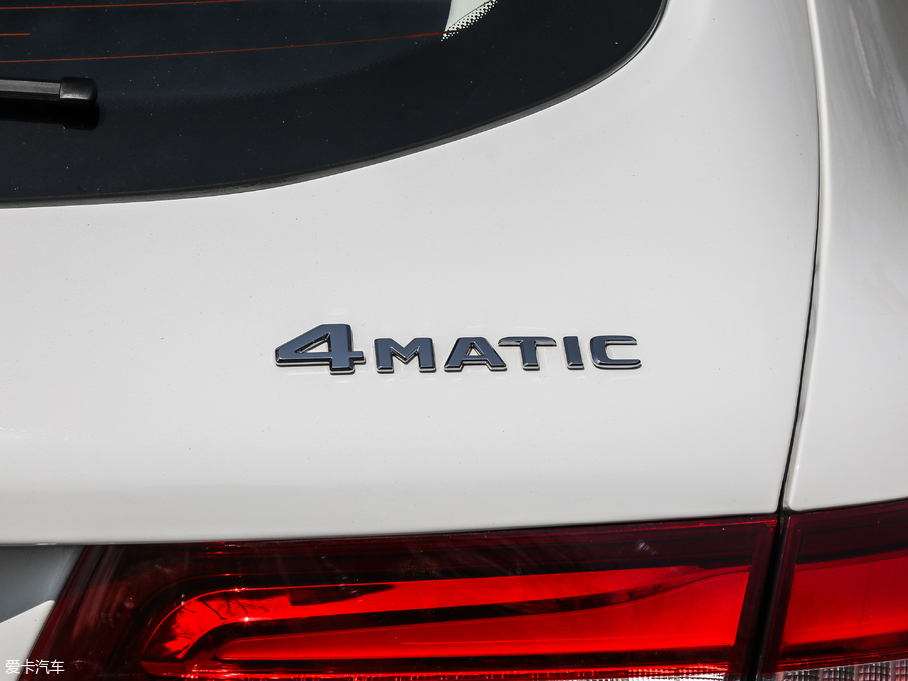 2019YGLC GLC 300 L 4MATICA