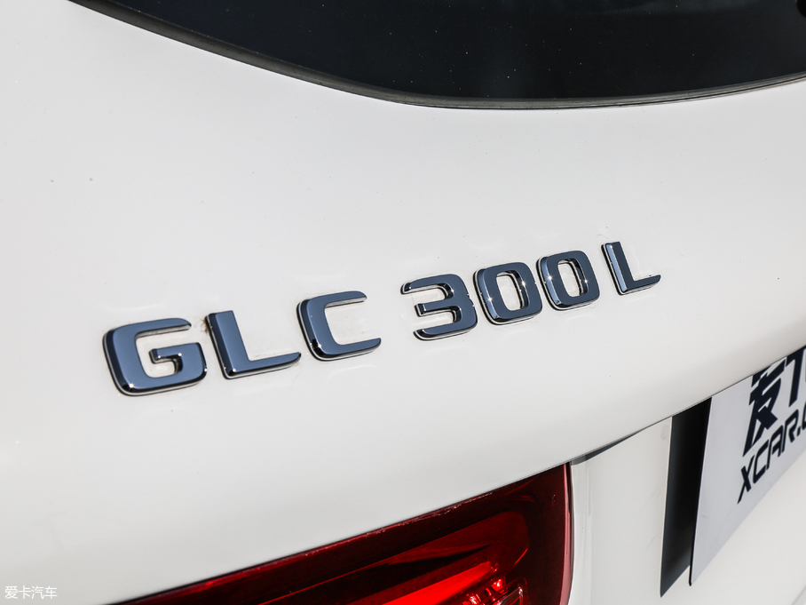 2019��YGLC GLC 300 L 4MATIC���A��