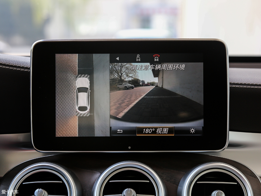 2019YGLC GLC 300 L 4MATICA