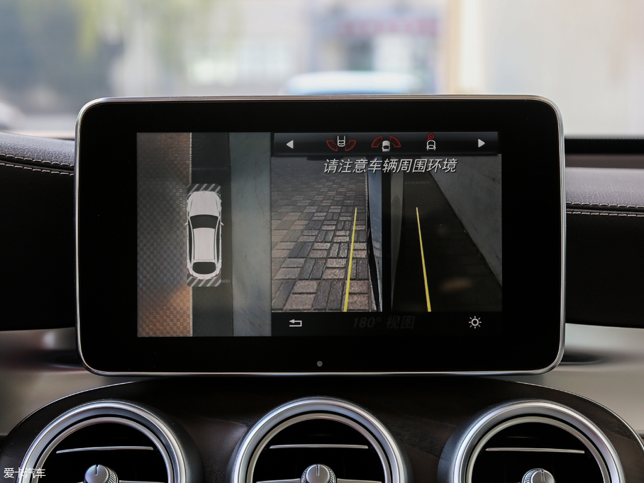 2019YGLC GLC 300 L 4MATICA