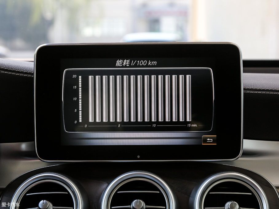 2019YGLC GLC 300 L 4MATICA