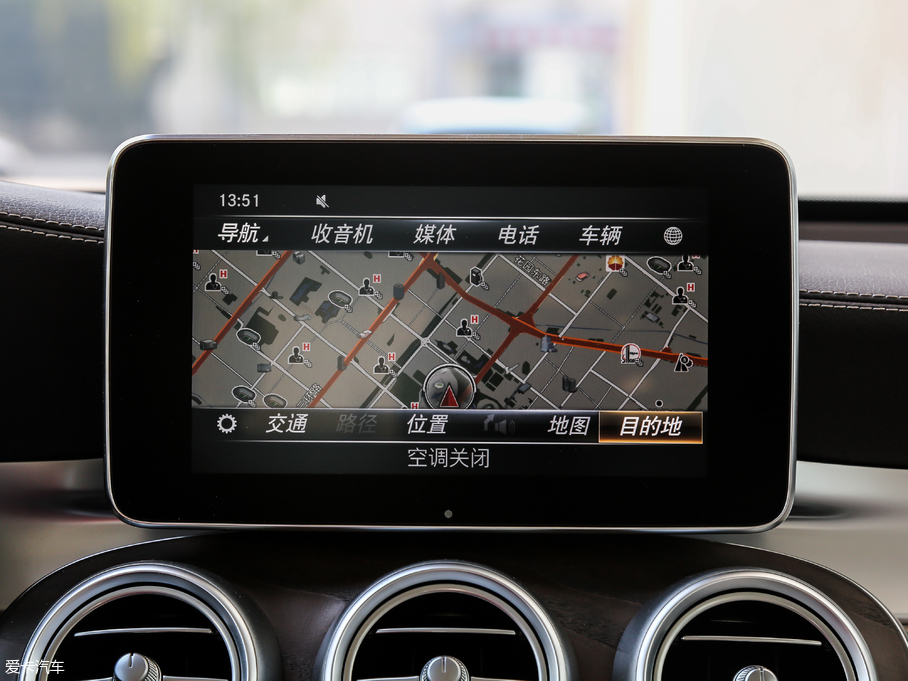 2019YGLC GLC 300 L 4MATICA