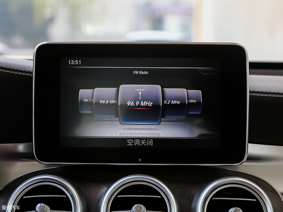 2019YGLC GLC 300 L 4MATICA