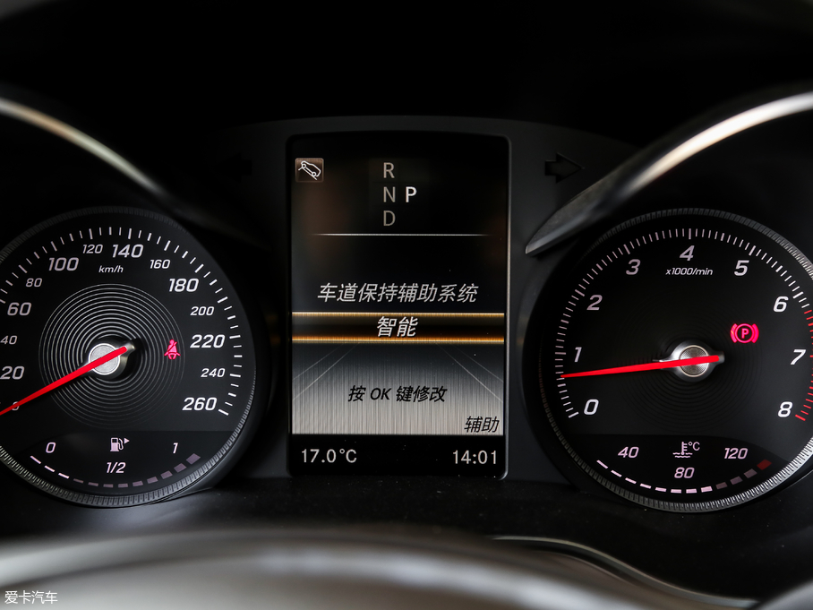 2019YGLC GLC 300 L 4MATICA