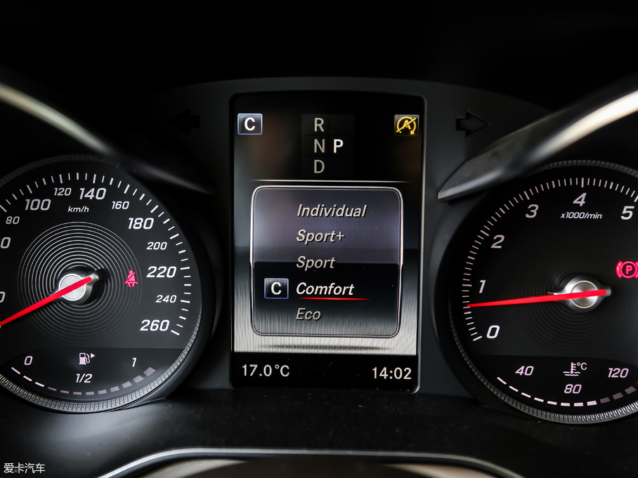 2019YGLC GLC 300 L 4MATICA