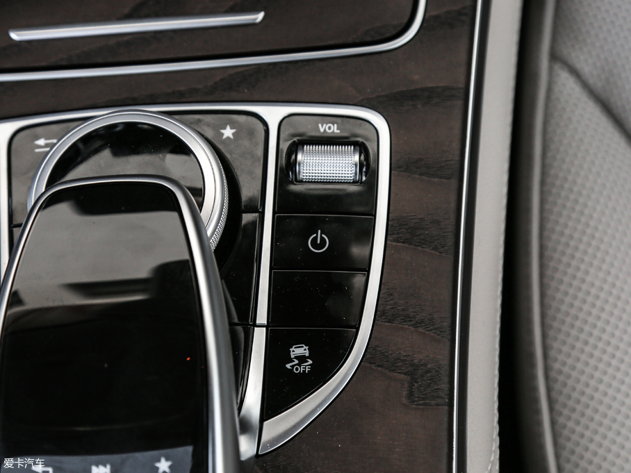 2019YGLC GLC 300 L 4MATICA