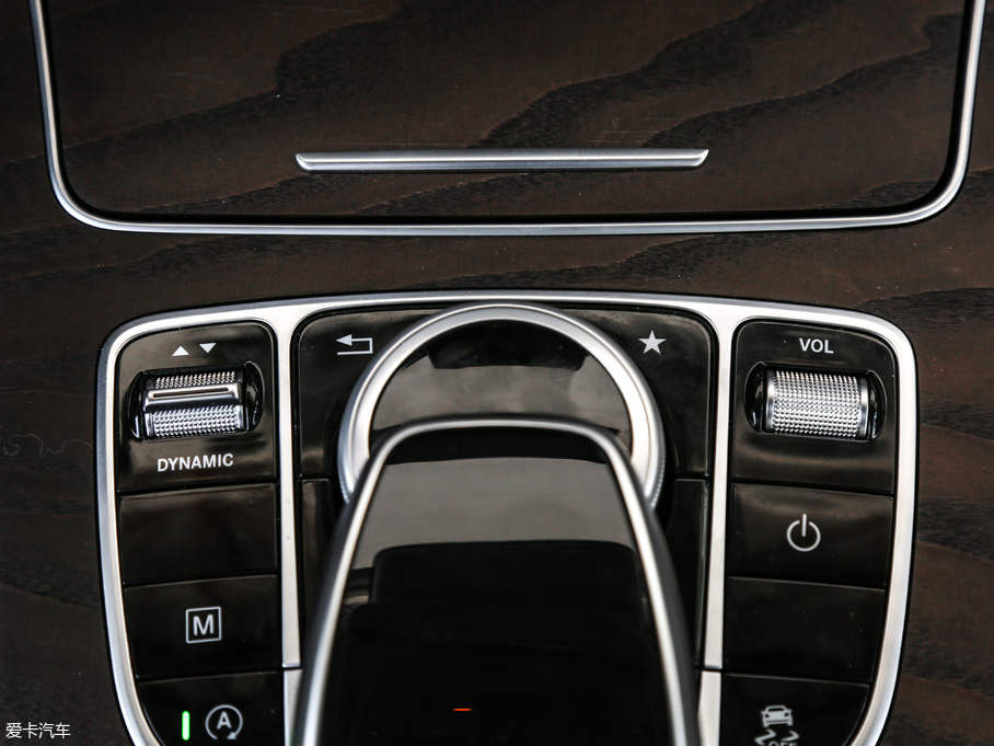 2019YGLC GLC 300 L 4MATICA