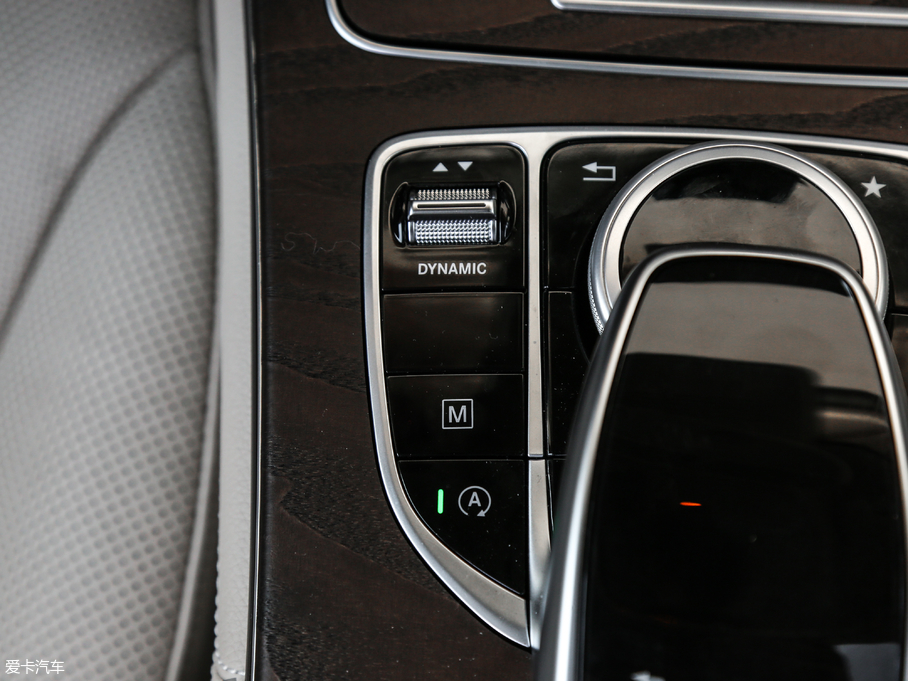 2019YGLC GLC 300 L 4MATICA