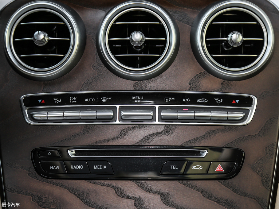 2019YGLC GLC 300 L 4MATICA