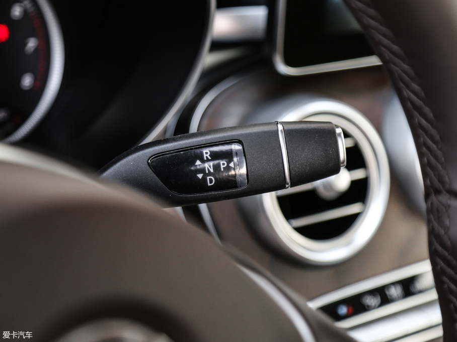 2019YGLC GLC 300 L 4MATICA