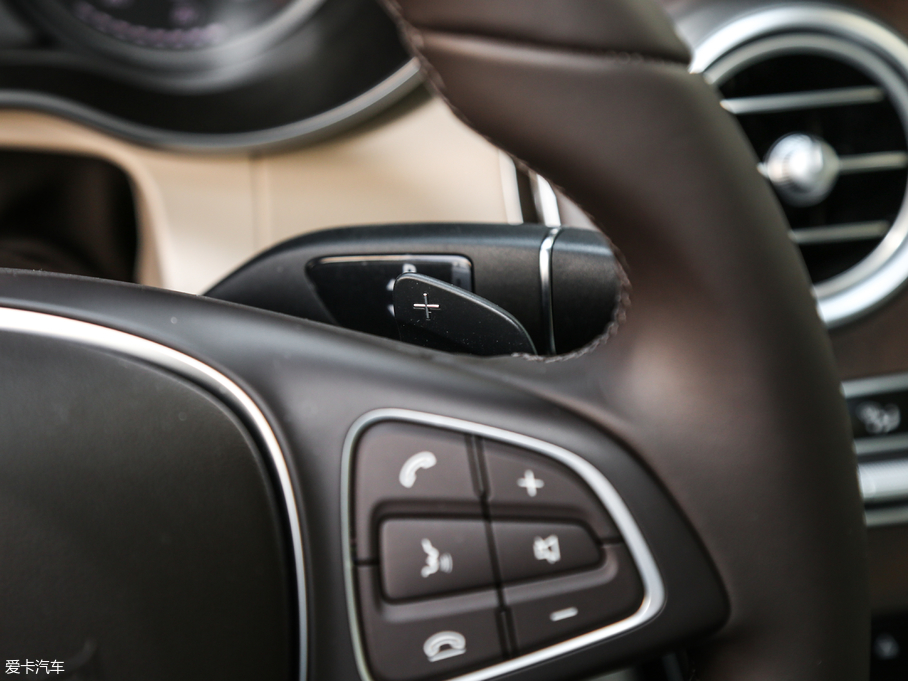 2019YGLC GLC 300 L 4MATICA