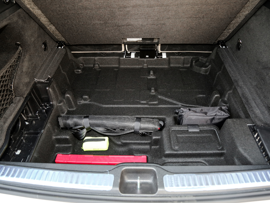 2019YGLC GLC 300 L 4MATICA