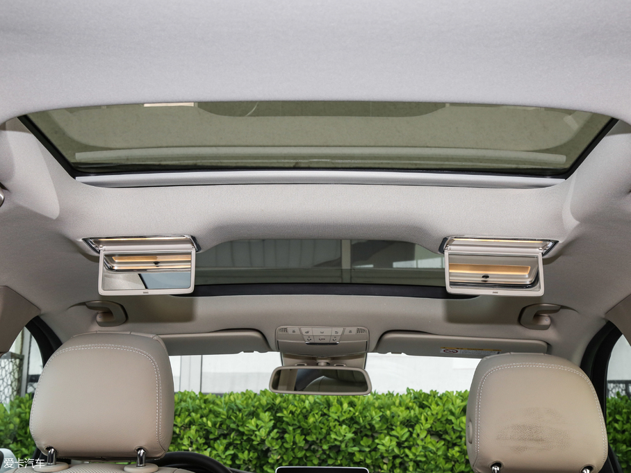 2019YGLC GLC 300 L 4MATICA